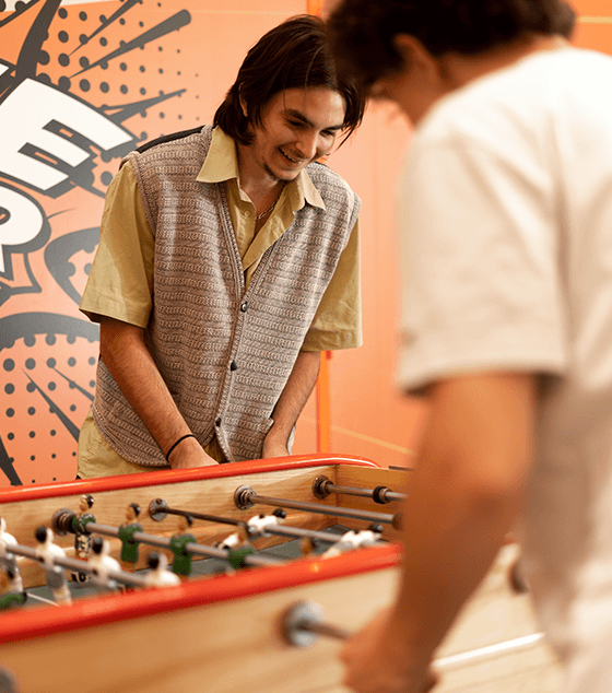 chope et compagnie Saint-Brevin-Les-Pins jeux