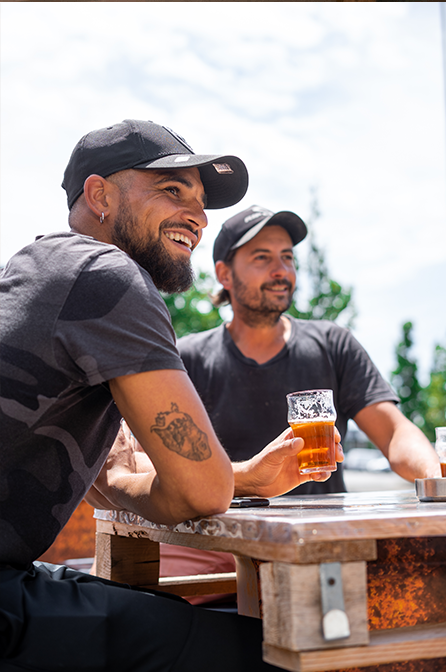 chope et compagnie Saint-Brevin-Les-Pins 