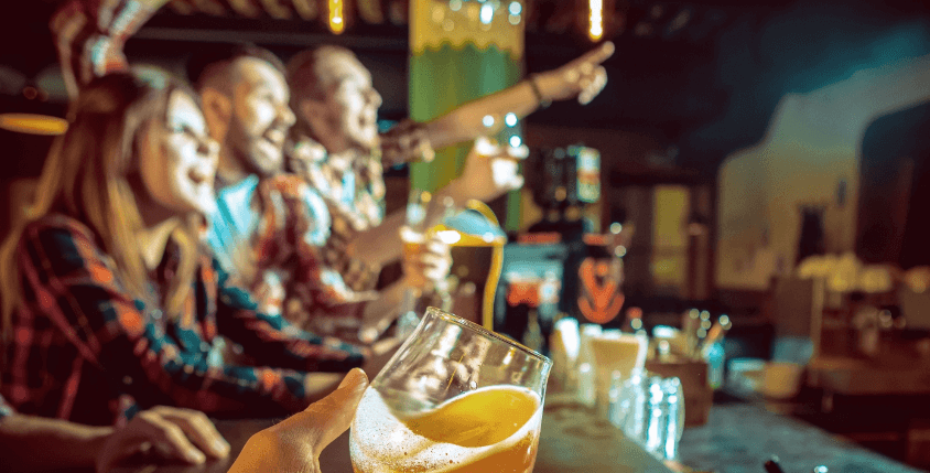 chope et compagnie Saint-Brevin-Les-Pins Privatisation bar Saint-Brevin-Les-Pins